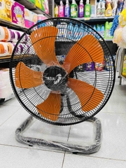 QUẠT SÀN ASIA CHÍNH HÃNG 80W SIZE 45cm ( BH 2 NĂM) (30) '