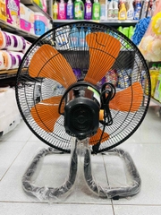 QUẠT SÀN ASIA CHÍNH HÃNG 80W SIZE 45cm ( BH 2 NĂM) (30) '