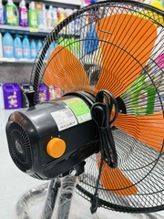 QUẠT SÀN ASIA CHÍNH HÃNG 80W SIZE 45cm ( BH 2 NĂM) (30) '