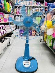 Quạt Đứng Lỡ Lớn Natifan B402 Xịn Bảo Hành 6Th (18) '