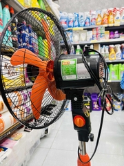 Quạt Đứng Lớn Natifan / FUJI Điện áp: 220V (20) '