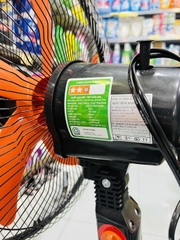 Quạt Đứng Lớn Natifan / FUJI Điện áp: 220V (20) '