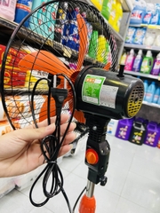 Quạt Đứng Lớn Natifan / FUJI Điện áp: 220V (20) '