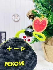 LOA BLUETOOTH MINI WEKOME - 07 CHÍNH HÃNG (14)