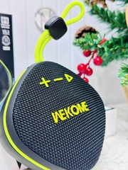LOA BLUETOOTH MINI WEKOME - 07 CHÍNH HÃNG (14)