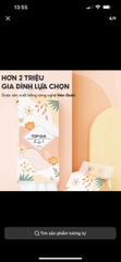 BỊCH GIẤY RÚT TOPGIA TIỂU HẠ 1000 TỜ (1)