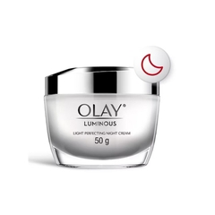 OLAY KEM LUM DƯỠNG DA BAN ĐÊM 50g CHÍNH HÃNG (10)