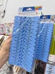 Set 30 Kẹp Phơi Quần Áo (3)