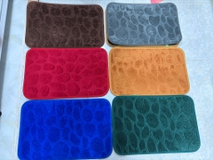 THẢM CHÙI CHÂN , SỎI ĐÁ RIBOBI (2)