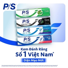 "KEM ĐÁNH RĂNG P/S BẢO VỆ 123 180g CHÍNH HÃNG( KO ÁP DỤNG CT GIẢM 10% CỦA TTĐ) (1) '