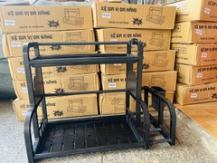Kệ Đa Năng 2 Tầng Hàng Việt Nam Full Box Để Gia Vị (4)