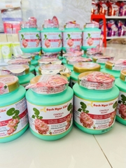KEM BODY BẠCH NGỌC LIÊN RAU MÁ C.HÃNG (10)