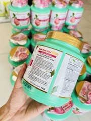 KEM BODY BẠCH NGỌC LIÊN RAU MÁ C.HÃNG (10)