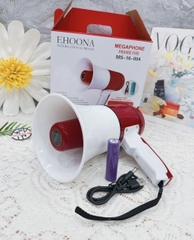 LOA PHONG THANH (LOA RAO) MÃ 004 CÓ CỔNG USB (15)