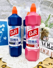 TẨY RỬA PHÒNG TẮM GIFT CHÍNH HÃNG 900ml (2)