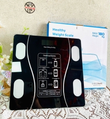 Cân Điện Tử Bluetooth Kết Nối APP Điện Thoại Sài Pin (7)