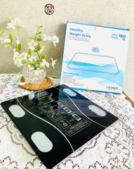 Cân Điện Tử Bluetooth Kết Nối APP Điện Thoại Sài Pin (7)