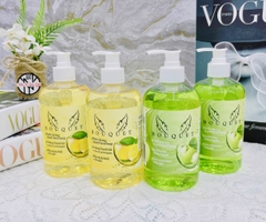Nước Rửa Tay BouQuet 500ml Chính Hãng Bảo Vệ Da Khởi Vi Khuẩn (3)