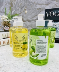 Nước Rửa Tay BouQuet 500ml Chính Hãng Bảo Vệ Da Khởi Vi Khuẩn (3)
