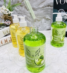 Nước Rửa Tay BouQuet 500ml Chính Hãng Bảo Vệ Da Khởi Vi Khuẩn (3)