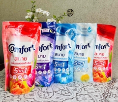 KM NƯỚC XẢ QUẦN ÁO COMFOR THAILAND FULL VAT ( MUA 6 TẶNG 1) (2) '