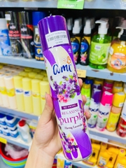 CHAI XỊT THƠM PHÒNG AMI 280ml CỰC THƠM (3)