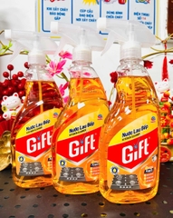 CHAI XỊT LAU BẾP GIFT 540ml CHÍNH HÃNG (2)