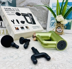 Súng Massage Cầm tay 4 Đầu SOKANY 14006 Chính Hãng (20)