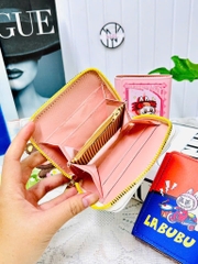 VÍ NGẮN MINI CẦM TAY HÌNH THÚ (3)