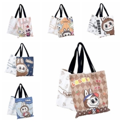 TÚI VẢI TOTE NHIỀU HÌNH (2)