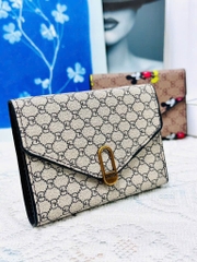 VÍ NGẮN MINI CẦM TAY MẪU GẤP (3)