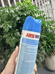 CHAI XỊT CÔN TRÙNG ARS HỆ NƯỚC ĐUỔI THẰN LẰN AN TOÀN CHO CÂY TRỒNG