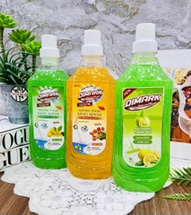 CHAI NƯỚC LAU SÀN 1L DIMARK CHÍNH HÃNG (2)