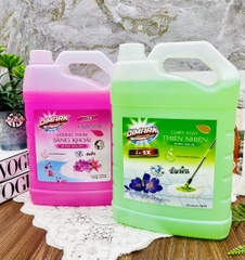 CAN NƯỚC LAU SÀN DIMARK 3.8Kg CHÍNH HÃNG (7)