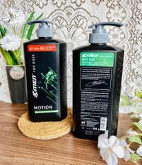 SỮA TẮM NƯỚC HOA X-MEN FOR BOSS 'MOTION' 650g