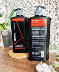 SỮA TẮM NƯỚC HOA X-MEN FOR BOSS 'INTENSE' 650g