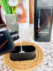 DẦU GỘI NƯỚC HOA X-MEN FOR BOSS 'INTENSE - LUXURY' 380g