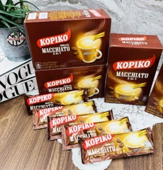 HỘP Cafe Sữa Hoà Tan Kopiko Thanland FULL VAT (2)