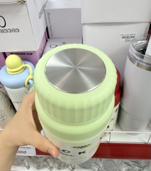 BÌNH NƯỚC GIỮ NHIỆT 1L XỊN MẪU MỚI (10)