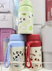BÌNH NƯỚC GIỮ NHIỆT 1L XỊN MẪU MỚI (10)