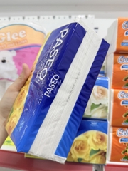 GIẤY LỤA PASEO XỊN ĐỂ BÀN ĂN, BỊT DÀI (1)
