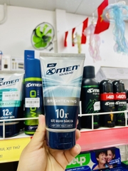 SỮA RỬA MẶT XMEN BRIGHTENING 10X 100G (5)