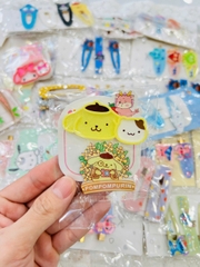 SET 2 KẸP HOẠT HÌNH (1)