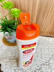 SỮA TẮM LIFEBUOY 350g BẢO VỆ VƯỢT TRỘI