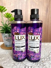 SỮA TẮM LUX HOA PHONG LAN 570g (Ko áp dụng giảm 10%)