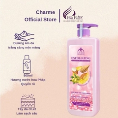 SỮA TẮM CHARME CHÍNH HÃNG MẪU MỚI LẺ CTY 185K (15) '