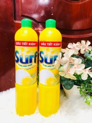 KM CHAI NƯỚC RỬA CHÉN SURF 750g CHÍNH HÃNG ( Ko áp dụng cho giảm 10%) (2) ‘