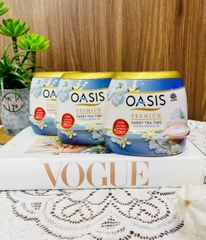 Sáp Thơm OASIS Chính Hãng 200g Hương Trái Cây (4)