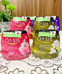 Sáp Thơm OASIS Chính Hãng 200g Cực Thơm (4)