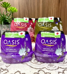 Sáp Thơm OASIS Chính Hãng 200g Cực Thơm (4)